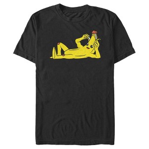 Men's Fortnite Peel Yourself T-Shirt - 1 of 4