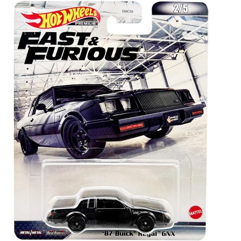 Fast and furious hot sale diecast cars target