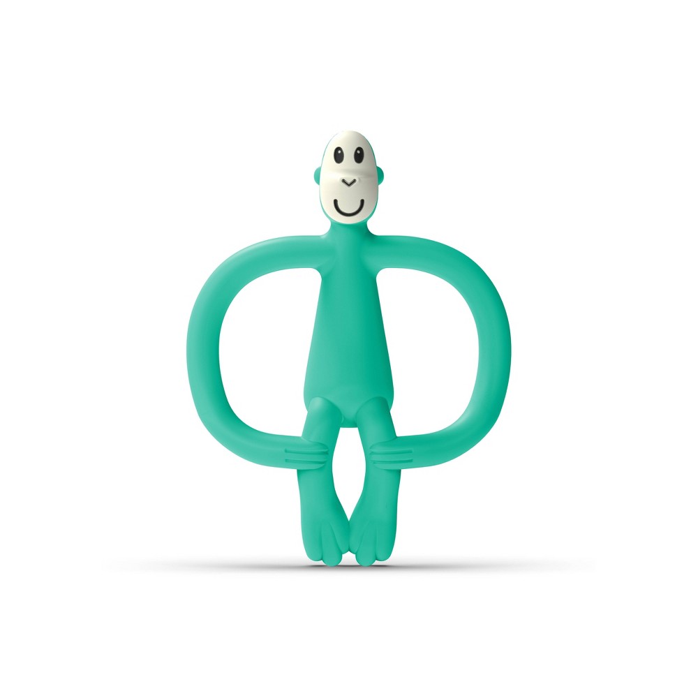Matchstick Monkey Teething Toy - Monkey