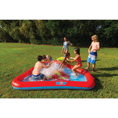 Target best sale sprinkler toys