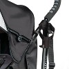 Summer Infant 3D Lite Stroller - Jet Black - 4 of 4