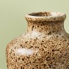 Ceramic Bud Vase - Hearth & Hand™ with Magnolia - 3 of 3