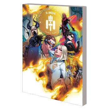 X-Men: Hellfire Gala - Immortal - by  Gerry Duggan & Marvel Various (Paperback)