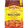 Old El Paso Frozen Beef & Cheese Stuffed Nachos - 17oz/40ct - 2 of 4