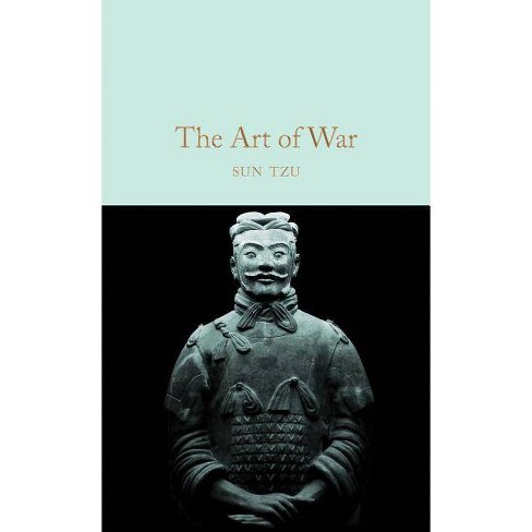 The Art of War - by  Sun Tzu (Hardcover) - image 1 of 1