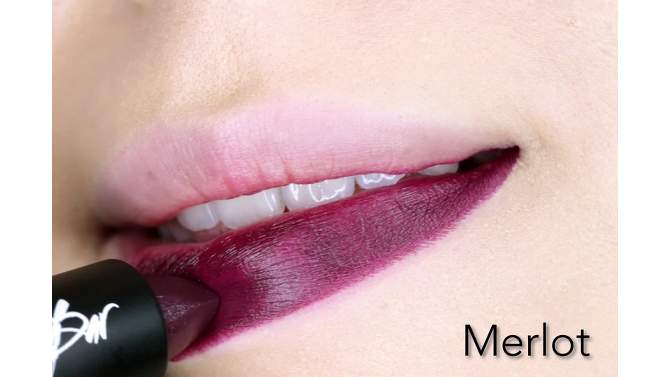 The Lip Bar Lipstick - 0.12oz, 2 of 8, play video