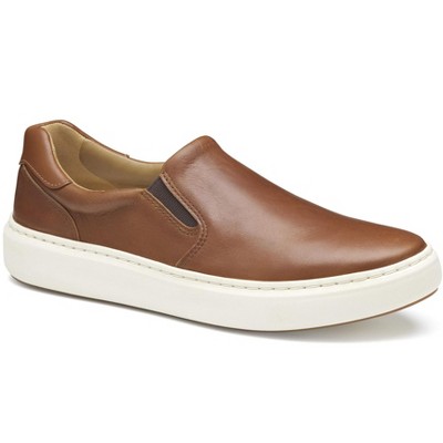 Johnston & Murphy Men's Anders Slip-On Dress Casual Shoe