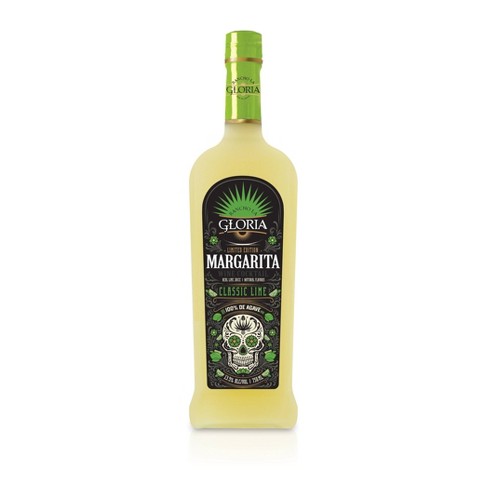 Botella Chillys Margaritas 750 ml