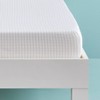 6" Gel Memory Foam Mattress with Antimicrobial Fabric Cover - Room Essentials™ - image 4 of 4