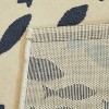 School of Fish Kids' Rug - Balta Rugs - 2 of 4