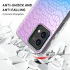 MyBat Pro Mood Series Case for Motorola Moto G Stylus 4G (2023) - Iridescent Snake - 3 of 4