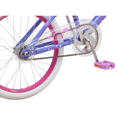 Pacific 20&#39;&#39; Kids&#39; Bike - Soarin Purple