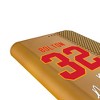 NFL Kansas City Chiefs Players Game Tactic Folio Cell Phone Case for Samsung Galaxy - 4 of 4