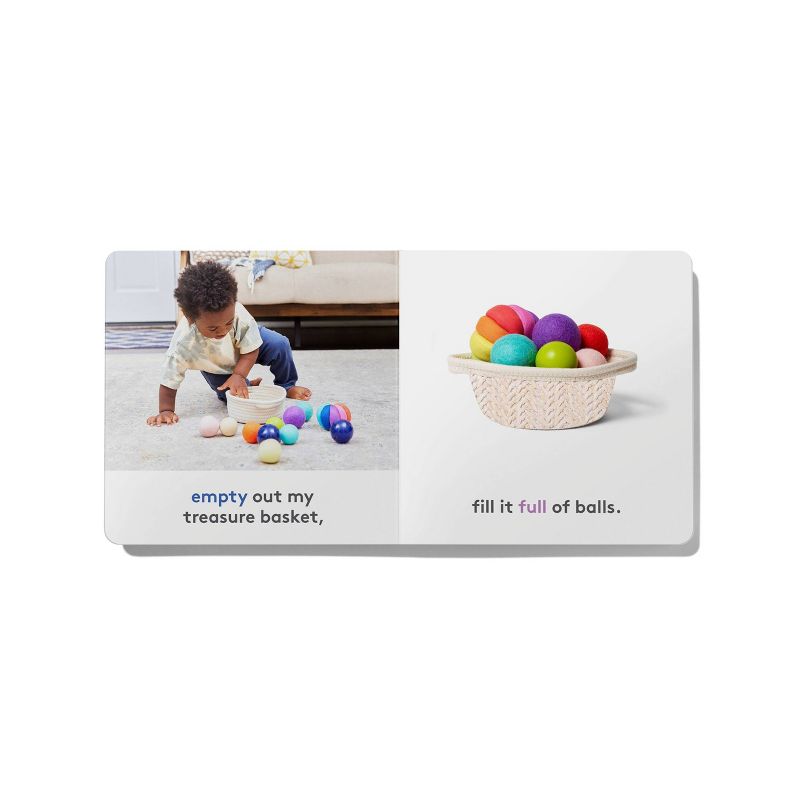 Lovevery Book Bundle Baby Learning Toy, 3 of 5