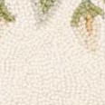 ivory/green