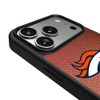 NFL AFC Teams Football Wordmark MagSafe Compatible Cell Phone Case for Apple iPhone 17 Series - 4 of 4
