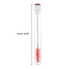 Unique Bargains Reusable Eyelash Brush 1 Pc - 2 of 4