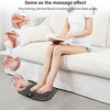 Foot DR. EMS Foot Massager, Folding Portable Electric Massage Mat - 3 of 4