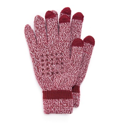 MUK LUKS Touchscreen Gloves