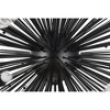 Elegant Lighting Vera 34 - Light Pendant in  Black - 4 of 4