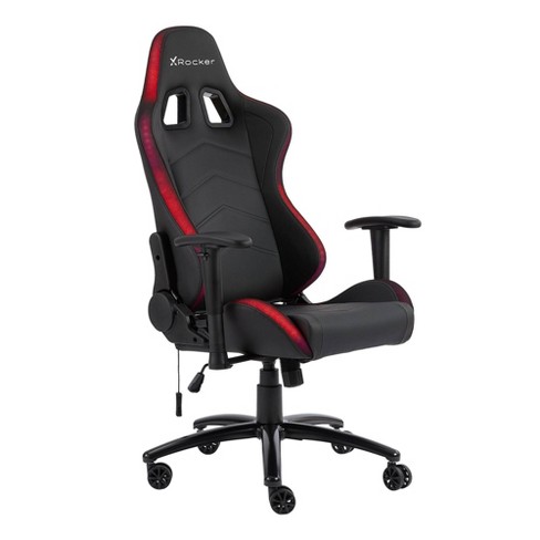 X rocker chair online no sound