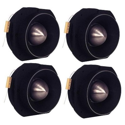 marine bullet tweeters