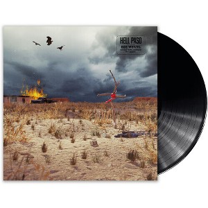 Koe Wetzel - Hell Paso (Vinyl) - 1 of 1