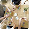 Roo Games: You've Been Framed - Fun Wooden Stacking Game for Families & Kids - 4 of 4