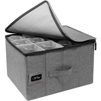 Sorbus Premium Plastic Storage Bins : Target