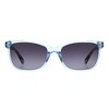 Kate Spade KS Tabitha/S PJP_9O Womens Square Sunglasses Blue Havana 53mm - 2 of 3