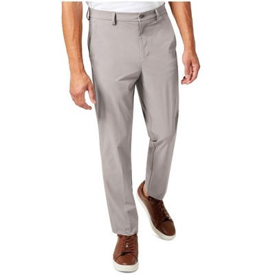 Calvin Klein Mens Slim Fit Dress Pants Slacks