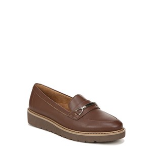Naturalizer Women's Elin Lug Sole Loafer - 1 of 4