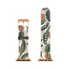 Marta Barragan Camarasa Simple tropical nature T Apple Watch Band - Society6 - 3 of 3