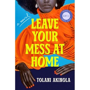 Leave Your Mess at Home