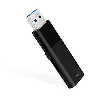 MyOfficeInnovations 128GB USB 3.0 Flash Drive 24399022