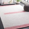 Natura NAT324 Flat Weave Indoor Rugs - Safavieh - 2 of 4
