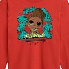 Boys' - LOL Surprise! - Fierce Long Sleeve Graphic T-Shirt - 2 of 4