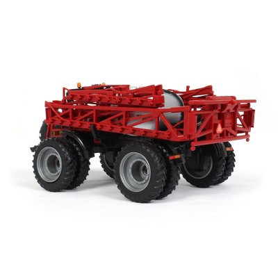 Case IH Trident 5550 Combination Applicator Red 1/64 Diecast by Ertl/tomy 44182 for sale online 