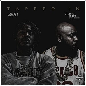 Trae Tha Truth - Tapped In (CD) - 1 of 1