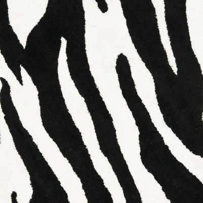 white/black