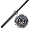 Body-Solid 6' Olympic Bar - 2 of 2