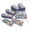 Color Splash!® Washable Watercolor Mega Pack, 16-Color Trays w/Refills (Pack of 36) - 2 of 4