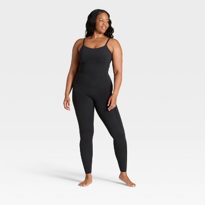 Women's Everyday Soft Active Bodysuit - All In Motion - image 4