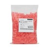 McKesson Tube Closure Snap Cap Red Polyethylene 177-118115R 1000 per Bag - 2 of 4