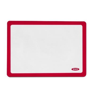 OXO 11.5x16.5 Silicone Baking Mat 1 ct