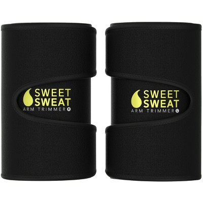 Spandex Sweet Sweat Sports Yoga Leg Thigh Trainer Exercise Belt