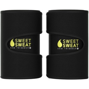 Sports Research Sweet Sweat Arm Trimmers - 1 of 2
