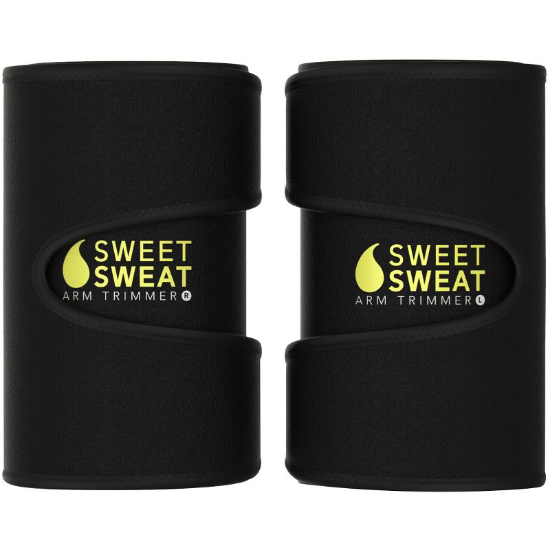 Sports Research Sweet Sweat Arm Trimmers, 1 of 3