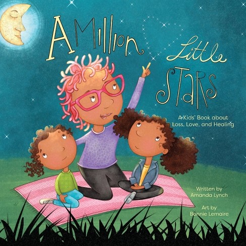 A Million Little Stars - by  Amanda Lynch (Paperback) - image 1 of 1