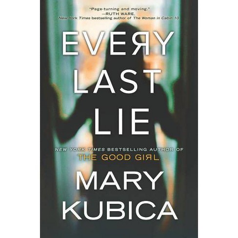 every last lie book review